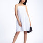 Mini Swing Dress