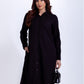 Long Sleeve Shirt Dress