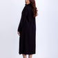 Long Sleeve Shirt Dress