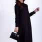 Long Sleeve Shirt Dress