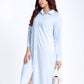 Long Sleeve Shirt Dress