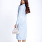 Long Sleeve Shirt Dress