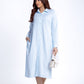 Long Sleeve Shirt Dress