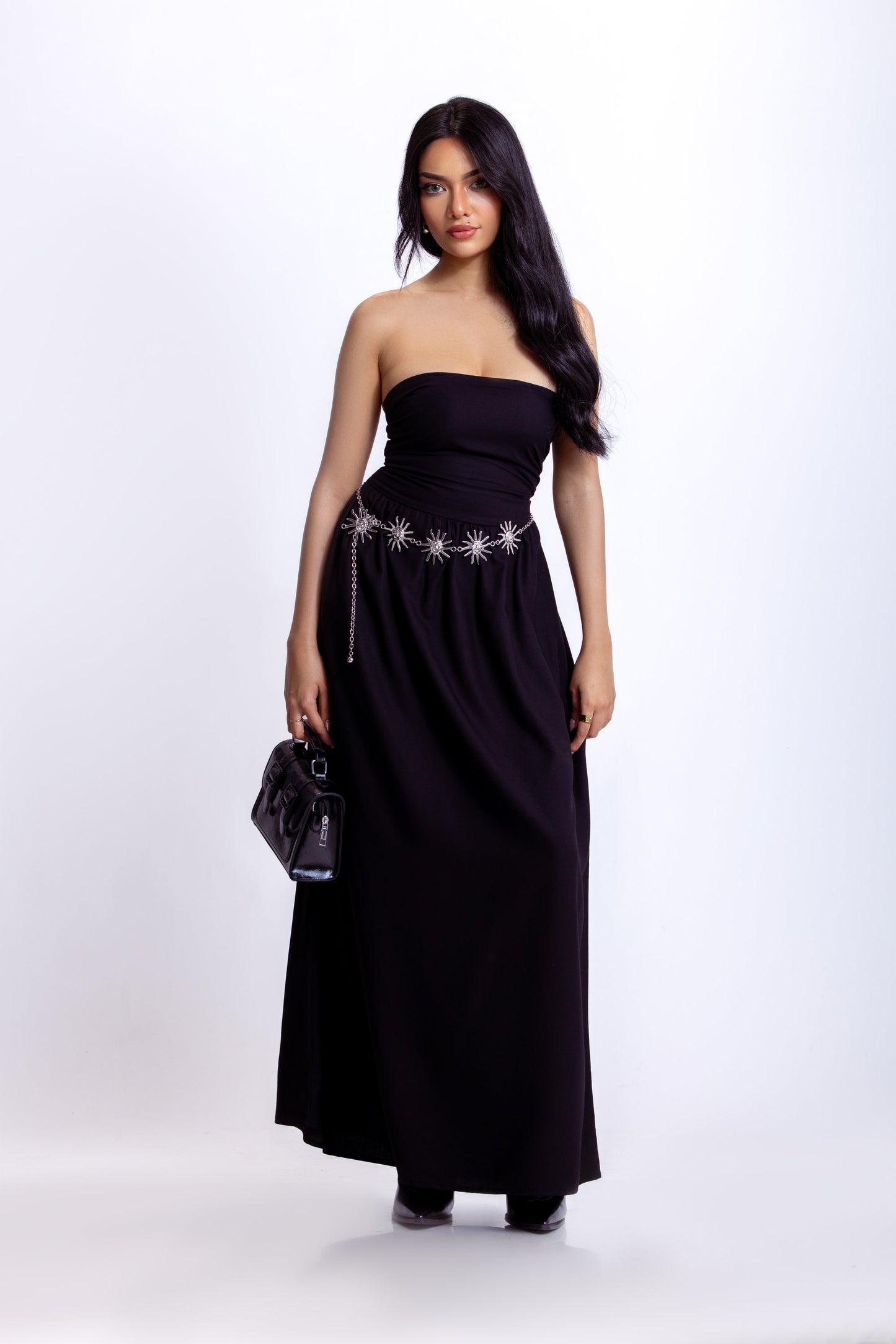 Aryanna Maxi Dress