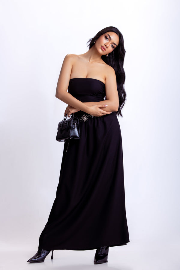Aryanna Maxi Dress