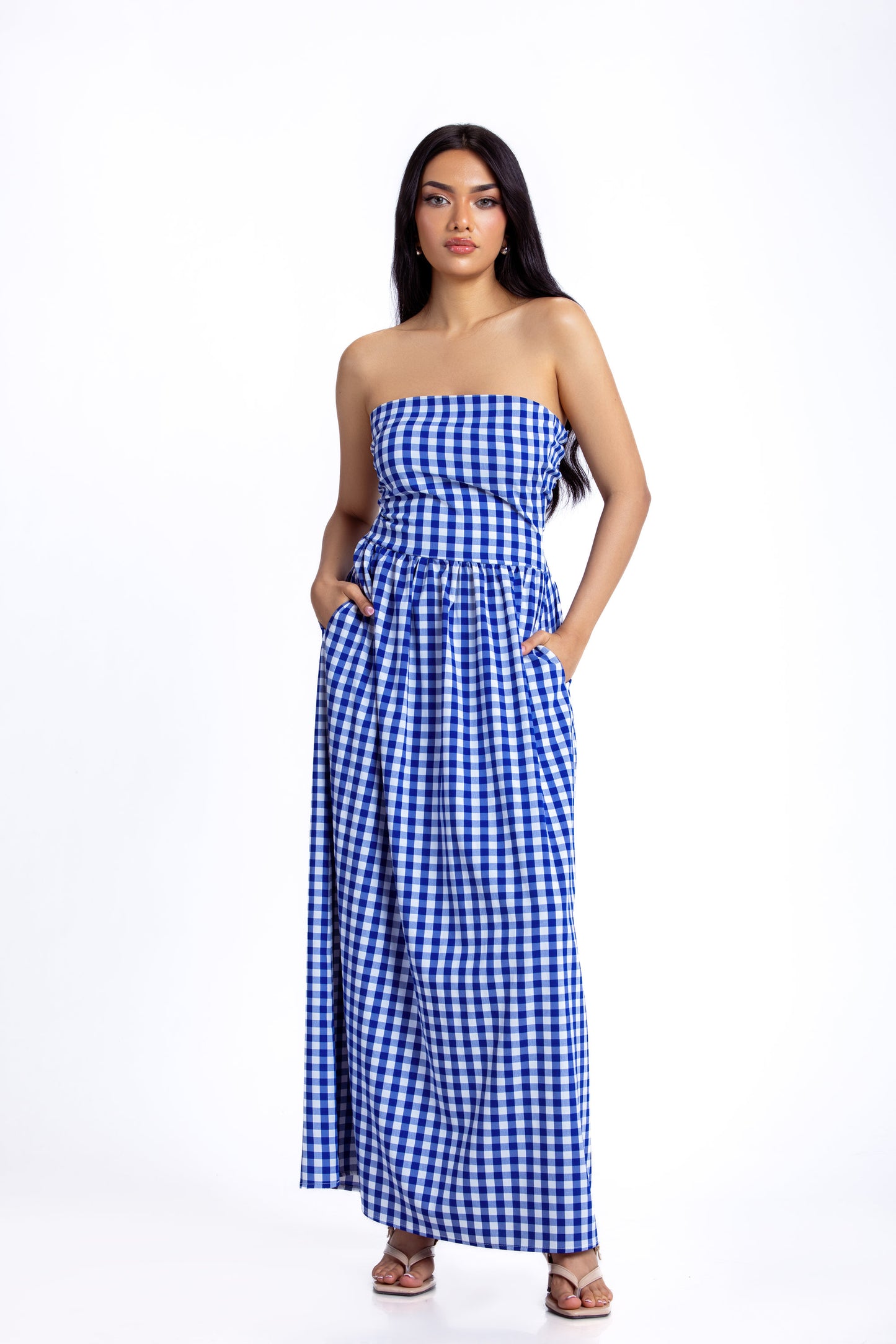 Aryanna Maxi Dress