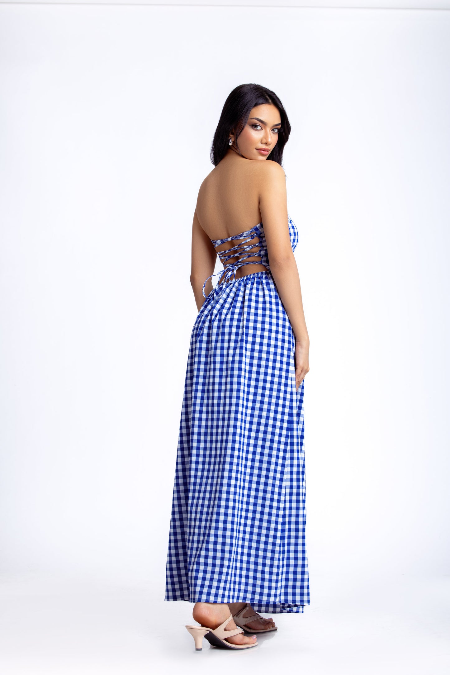 Aryanna Maxi Dress