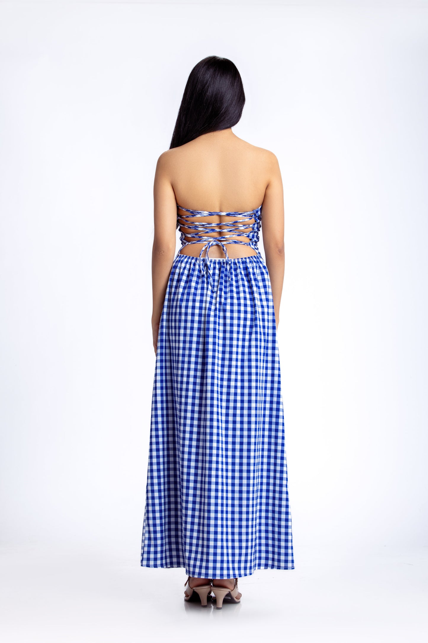 Aryanna Maxi Dress