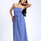 Aryanna Maxi Dress