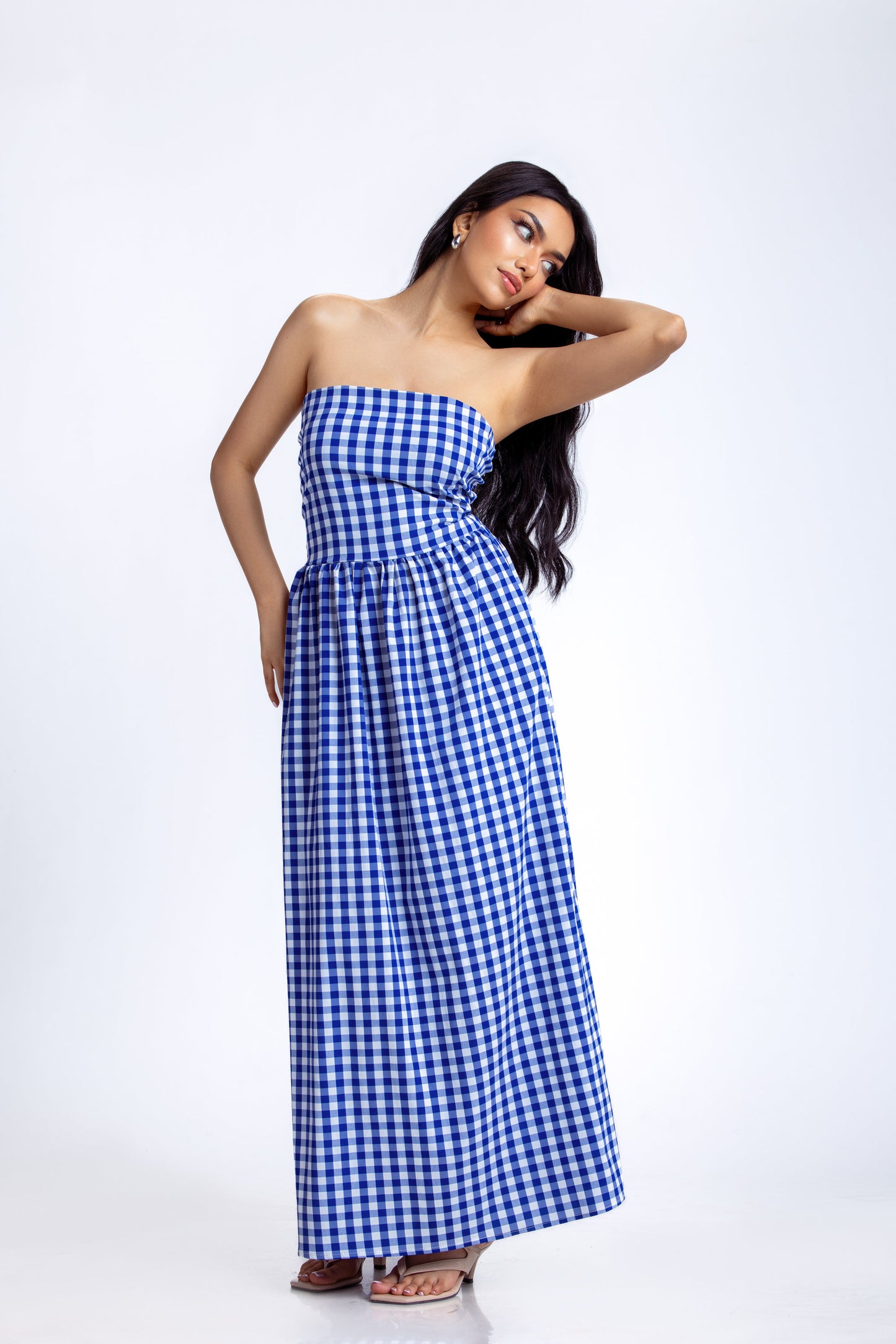 Aryanna Maxi Dress
