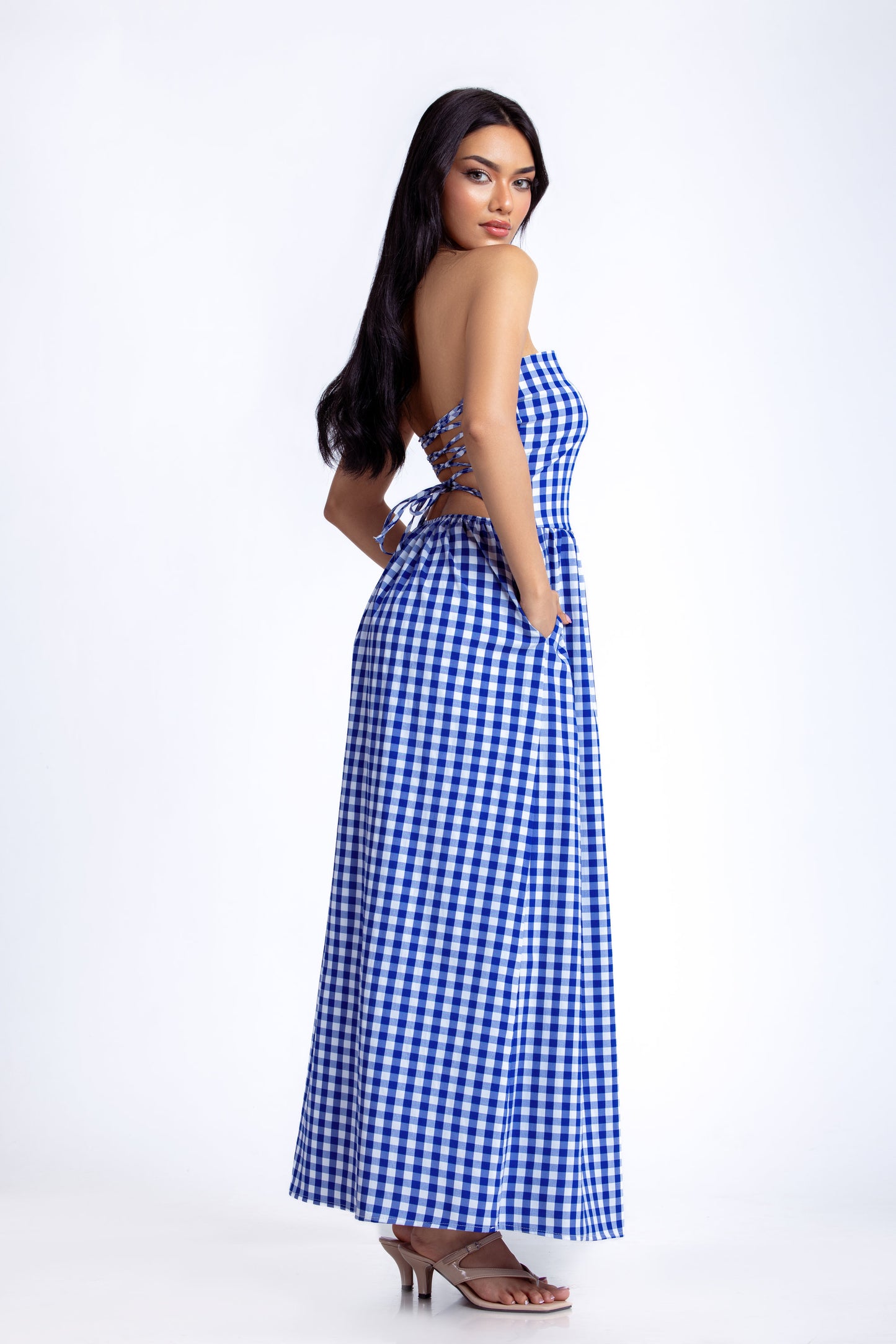 Aryanna Maxi Dress