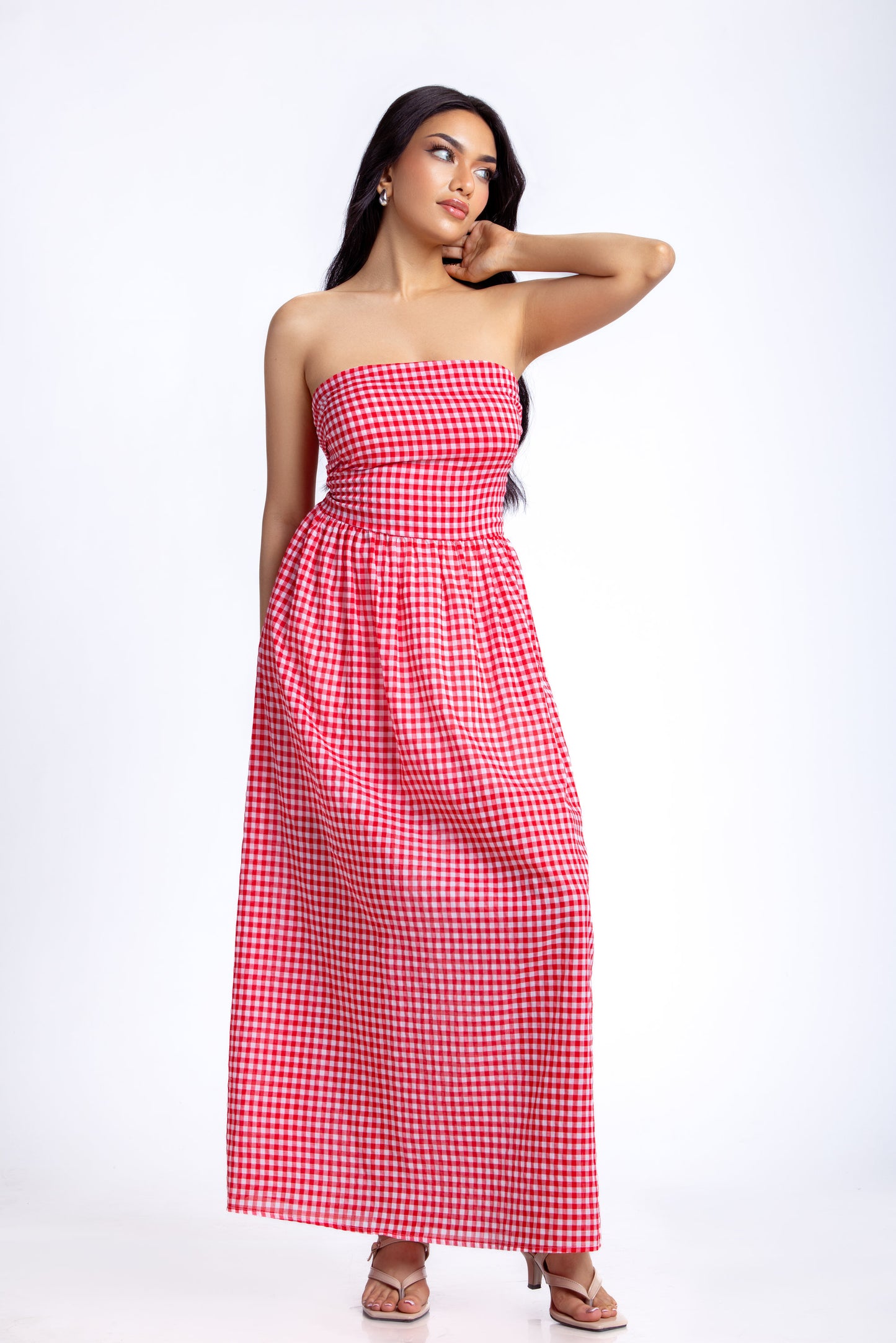 Aryanna Maxi Dress