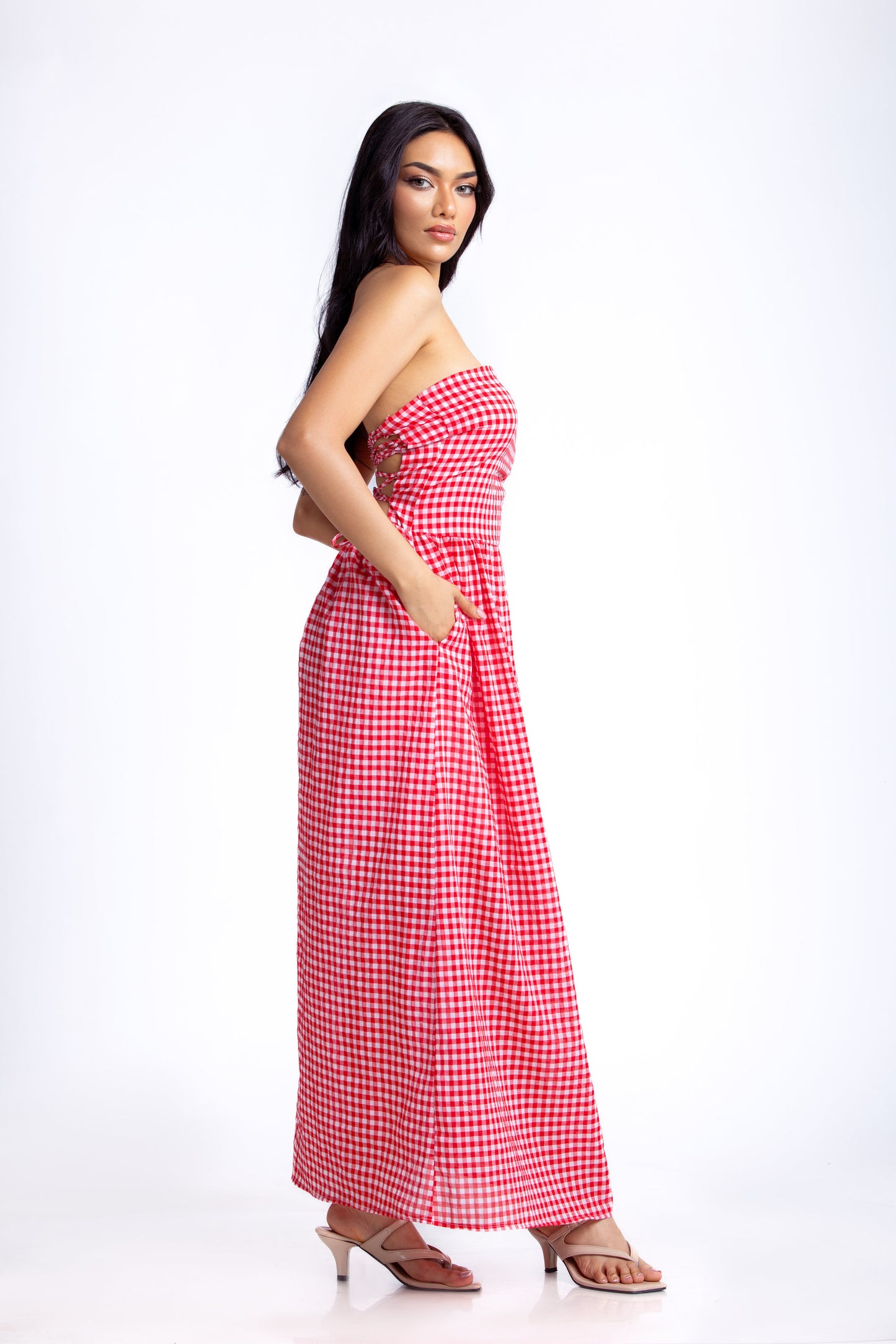 Aryanna Maxi Dress
