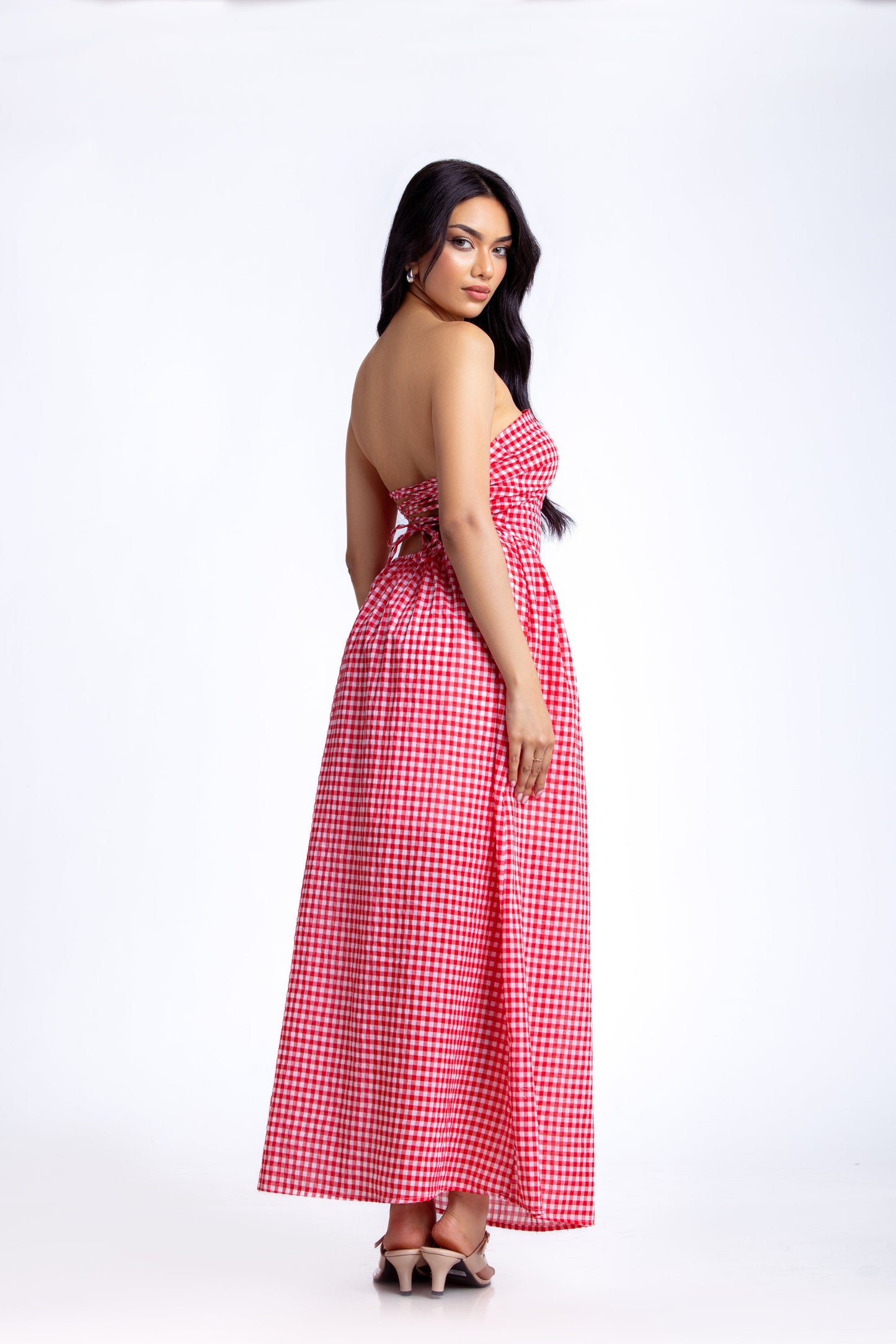 Aryanna Maxi Dress