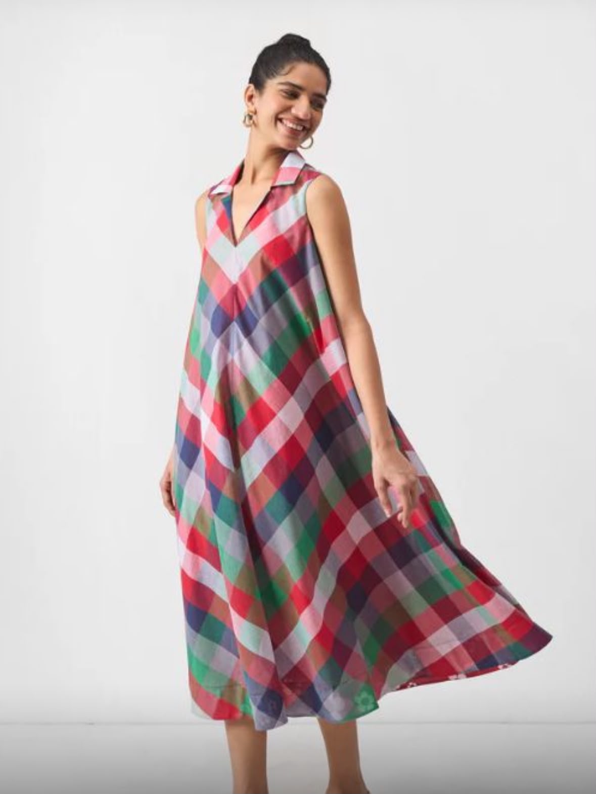 Kireo dress