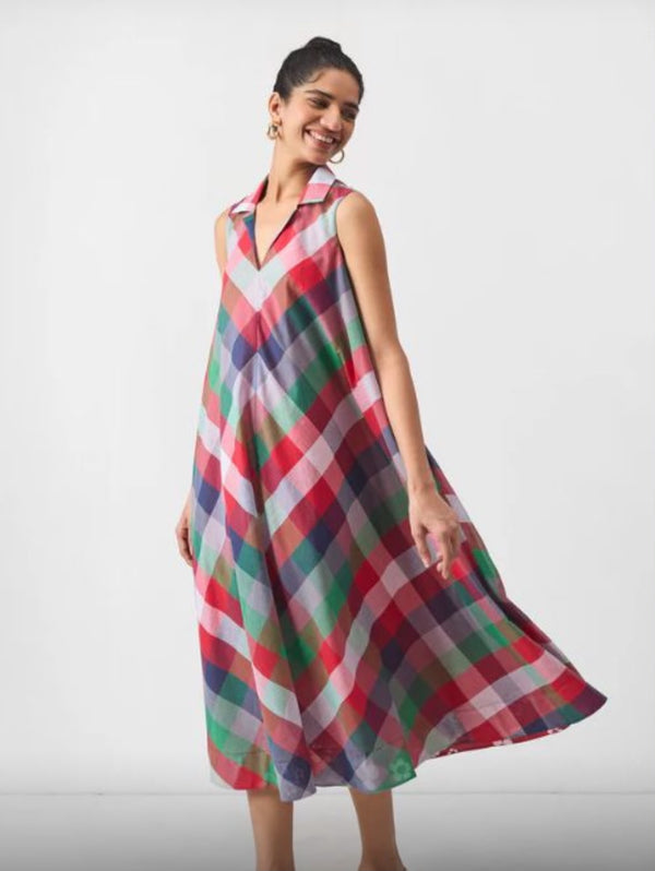 Kireo dress